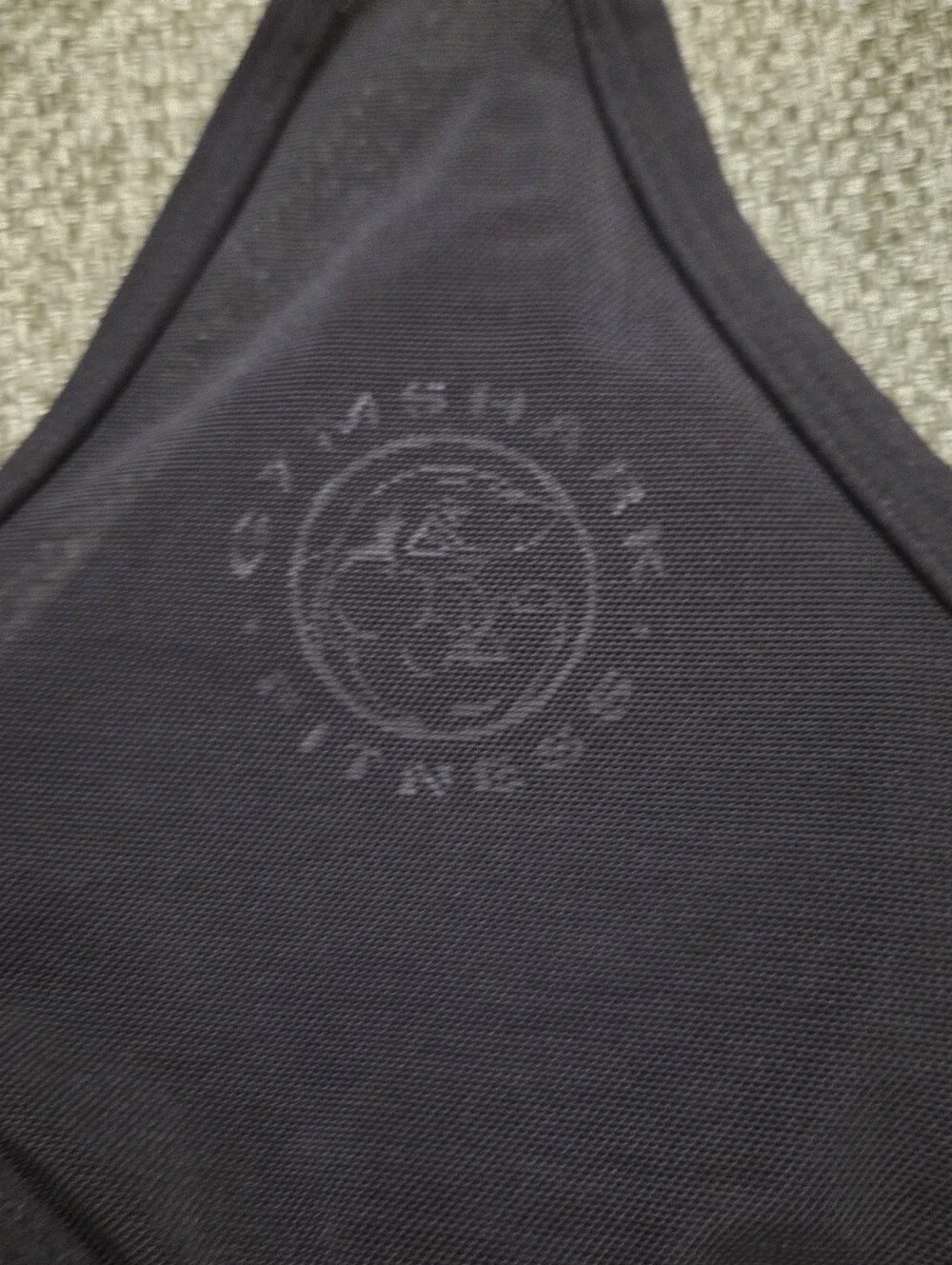 Gymshark sports bra